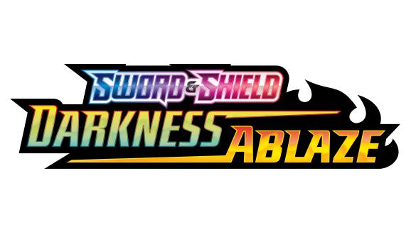 Charizards all-round! Pokemon TCGs upcoming set - Darkness Ablaze and other news