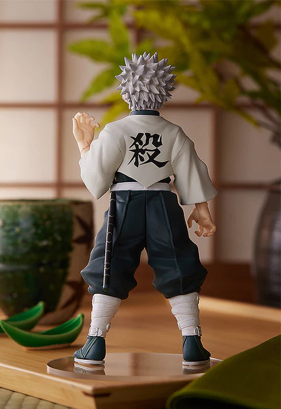 Demon Slayer Kimetsu no Yaiba Sanemi Shinazugawa POP UP PARADE