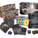 Pokémon TCG: Mega Evolution— Pitch Black Elite Trainer Box PREORDER 17.07.26