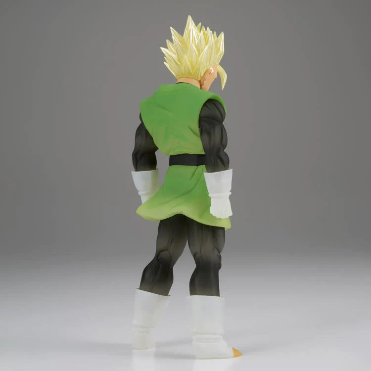 Dragon Ball Z Clearise Super Saiyan Gohan (Great Saiyaman Ver.)