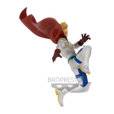 My Hero Academia The Amazing Heroes Vol.16 Lemillion