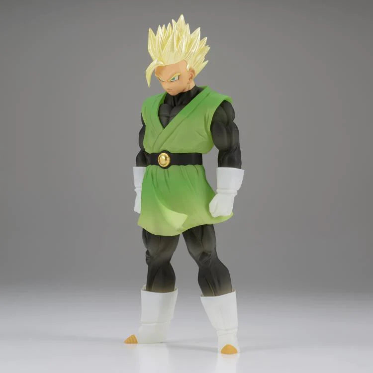 Dragon Ball Z Clearise Super Saiyan Gohan (Great Saiyaman Ver.)