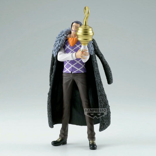 ONE PIECE - DXF THE GRANDLINE SERIES EXTRA - CROCODILE