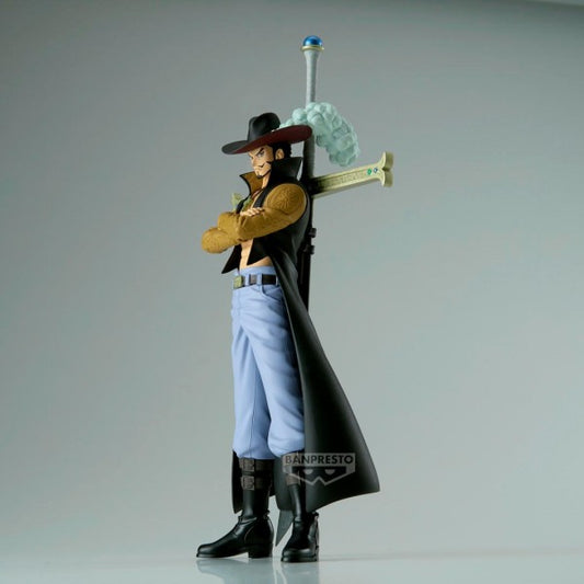 ONE PIECE - DXF THE GRANDLINE SERIES EXTRA - DRACULE MIHAWK