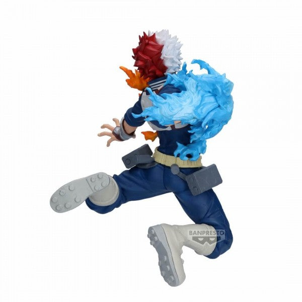 MY HERO ACADEMIA - MAXIMATIC - SHOTO TODOROKI