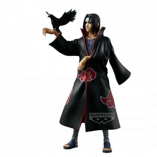 NARUTO SHIPPUDEN - GRANDISTA - ITACHI UCHIHA (SPECIAL EDITION)