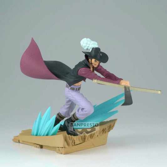 ONE PIECE - SENKOZEKKEI - DRACULE MIHAWK