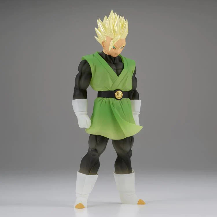 Dragon Ball Z Clearise Super Saiyan Gohan (Great Saiyaman Ver.)
