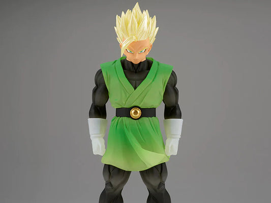 Dragon Ball Z Clearise Super Saiyan Gohan (Great Saiyaman Ver.)