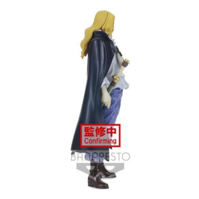 One Piece DFX The Grandline Men Wano Country Vol.16 Basil Hawkins