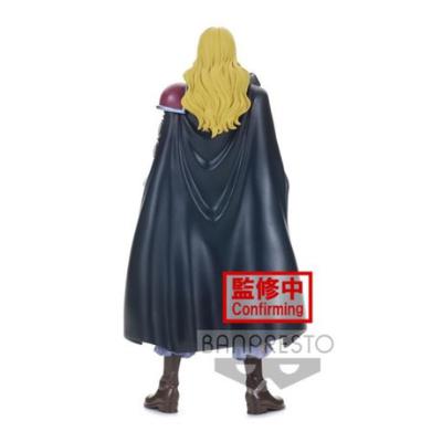 One Piece DFX The Grandline Men Wano Country Vol.16 Basil Hawkins