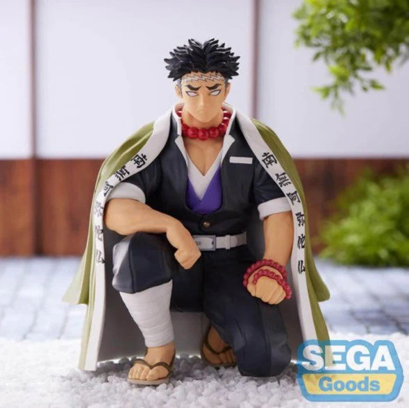 Demon Slayer - Chokonose Gyomei Himejima Ver 2