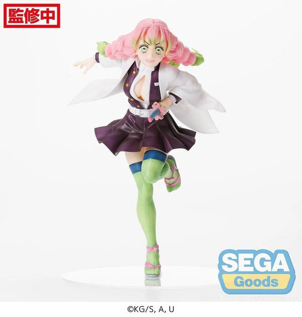 Demon Slayer Kimetsu No Yaiba - Figurizma Mitsuri Kanroji