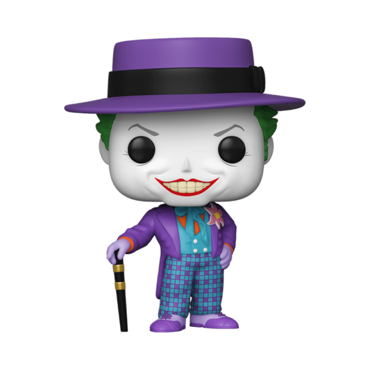 Batman - The Joker (Batman 1989) Pop! Vinyl