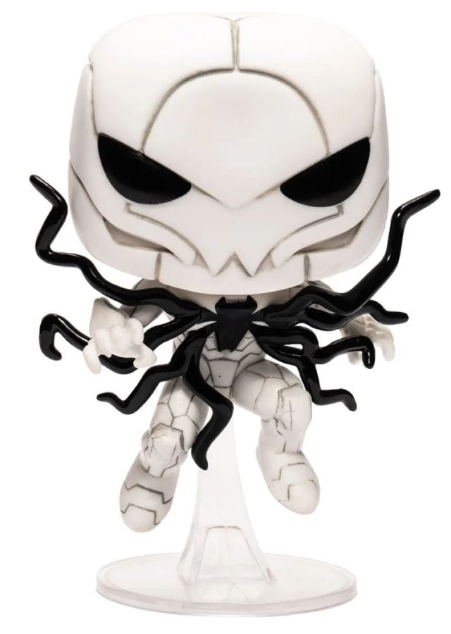 Venom (comics) - Poison Spider-Man Pop! Vinyl