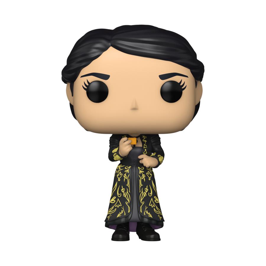 The Witcher (TV) - Yennefer Pop! Vinyl