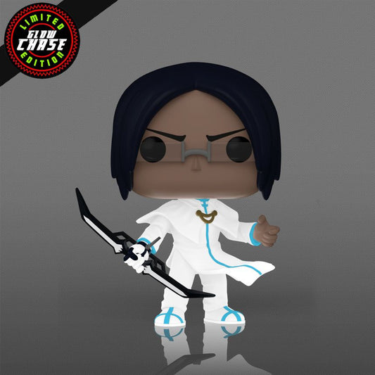 Bleach - Uryu Ishida Pop! Vinyl (Chase)