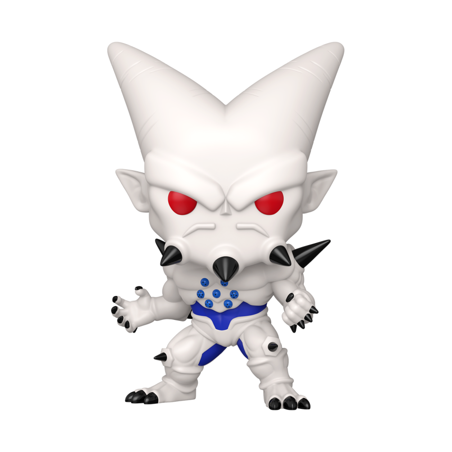 Dragon Ball: GT - Super Yi-Shinron 6" Pop! Vinyl