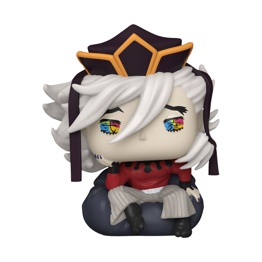 Demon Slayer - Doma Pop! Plus