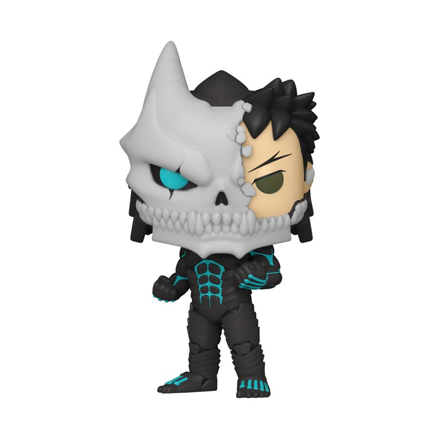 Kaiju No. 8 - Kaiju No. 8 Pop! Vinyl (Chase)