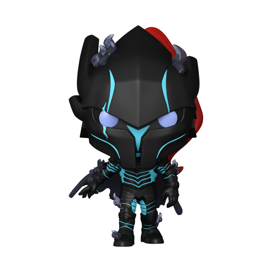 Solo Leveling - Igris Pop!