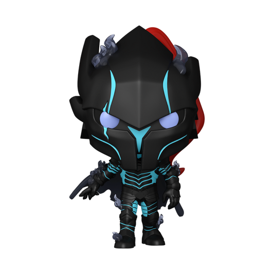Solo Leveling - Igris Pop!