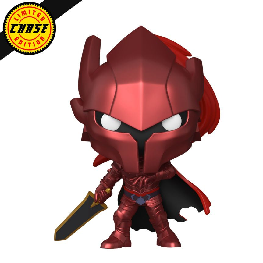 Solo Leveling - Igris Pop! (Chase)