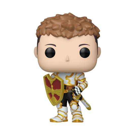 Solo Leveling - Yoo Jinho Pop!