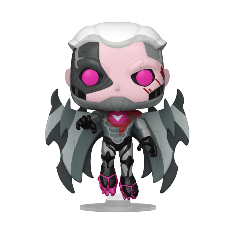 X-Men '97 - Bastion Pop! Vinyl