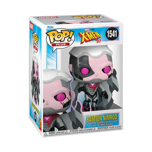 X-Men '97 - Bastion Pop! Vinyl