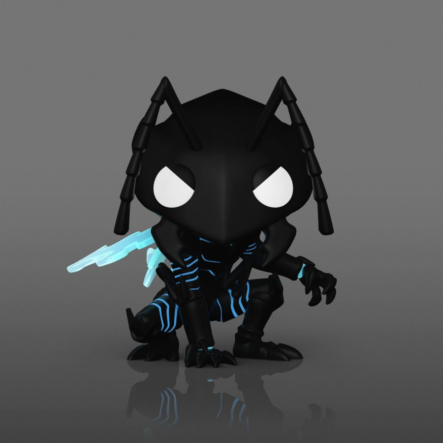Solo Leveling - Beru Pop! Vinyl