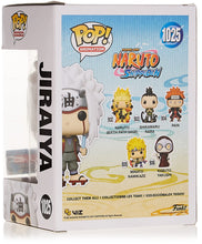 Naruto: Shippuden - Jiraiya with Popsicle Pop! Vinyl