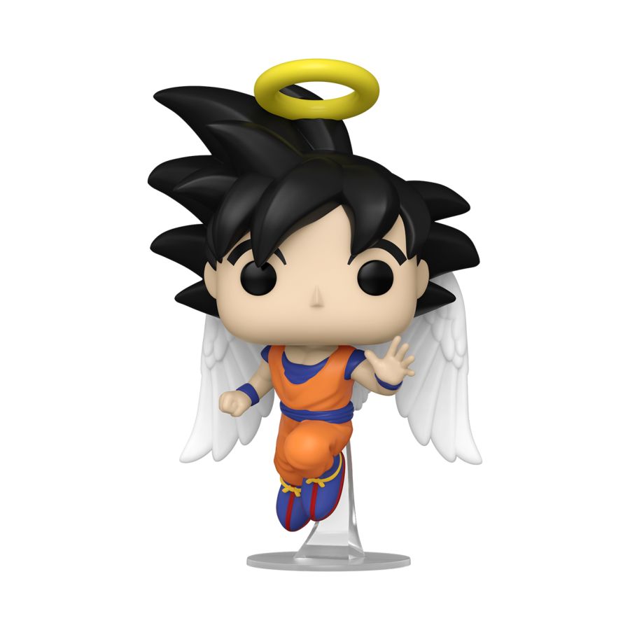 Dragonball Z - Goku with Wings Pop! Vinyl