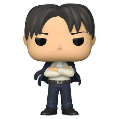 Attack On Titan - Formal Levi Pop! Vinyl