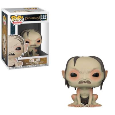 Lord of The Rings - Gollum Pop! Vinyl