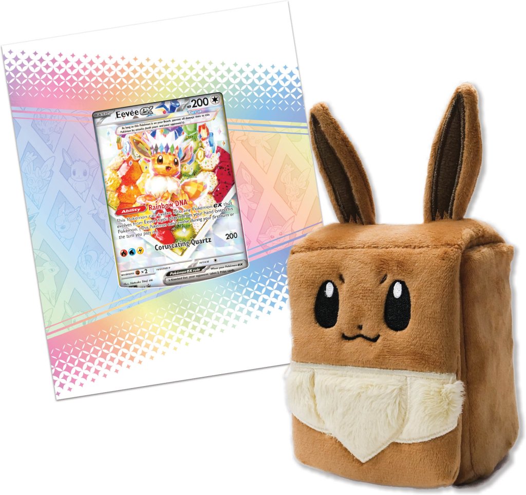 Pokémon TCG: Scarlet & Violet - Prismatic Evolutions Super Premium Collection