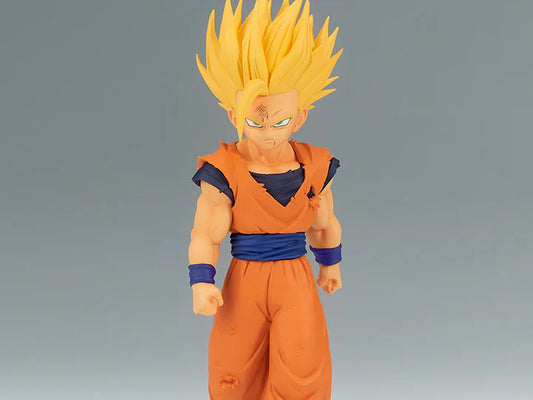 Dragon Ball Z Solid Edge Works Vol.12 Super Saiyan 2 Gohan
