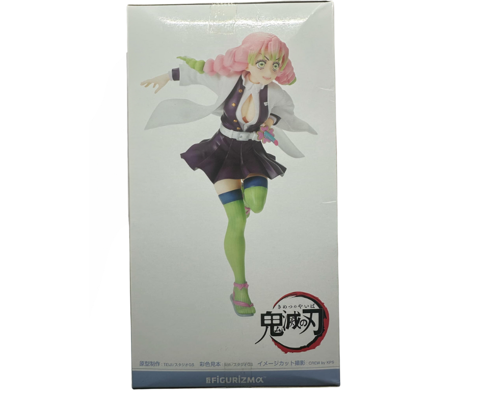 Demon Slayer Kimetsu No Yaiba - Figurizma Mitsuri Kanroji