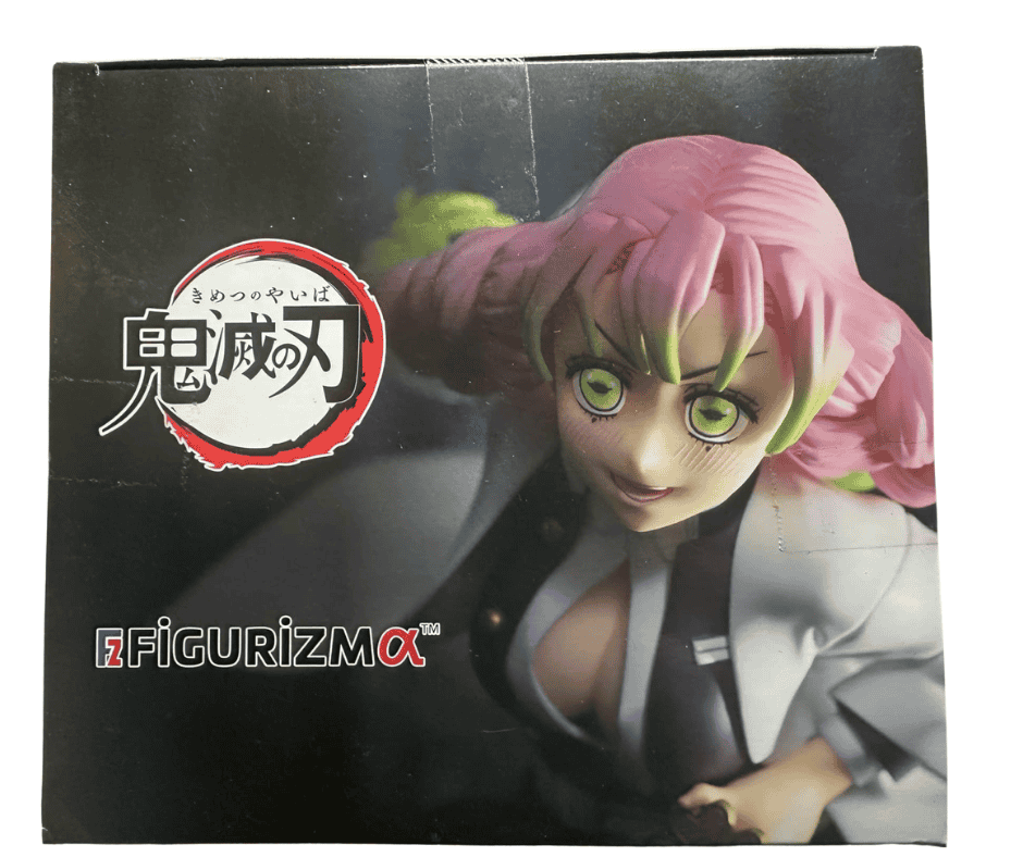 Demon Slayer Kimetsu No Yaiba - Figurizma Mitsuri Kanroji