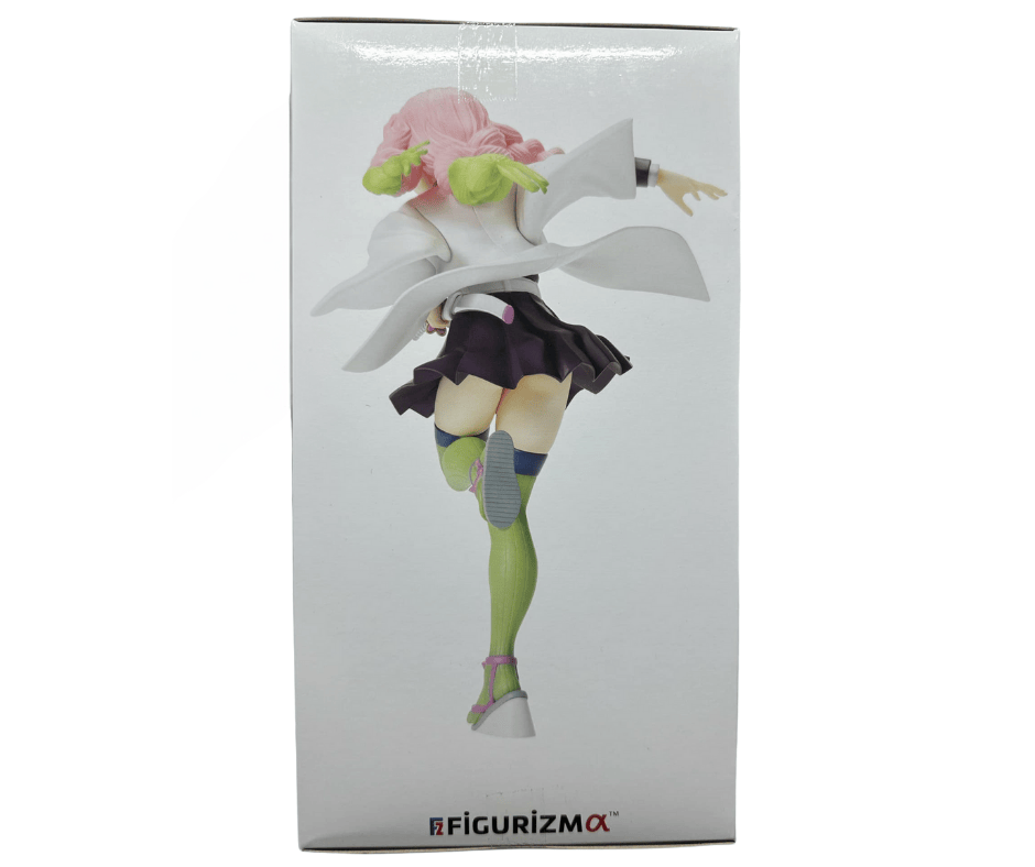 Demon Slayer Kimetsu No Yaiba - Figurizma Mitsuri Kanroji