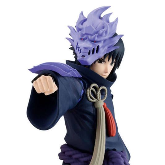Naruto: Sasuke Uchiha (Animation 20th Anniversary Costume)
