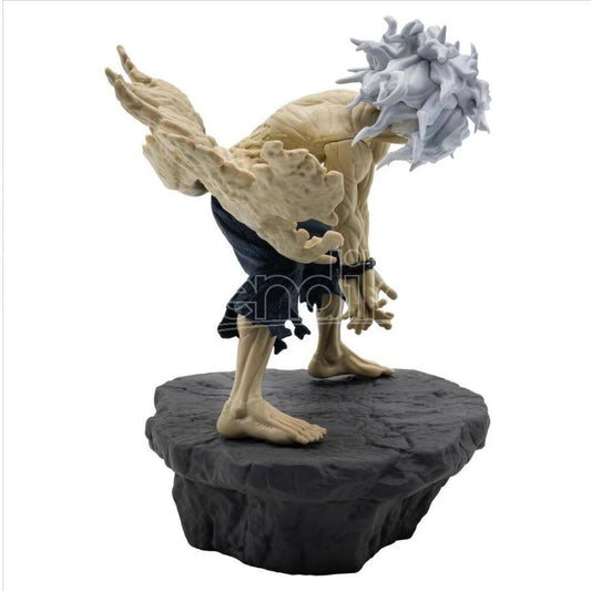 MY HERO ACADEMIA - COMBINATION BATTLE - TOMURA SHIGARAKI (FINALE)