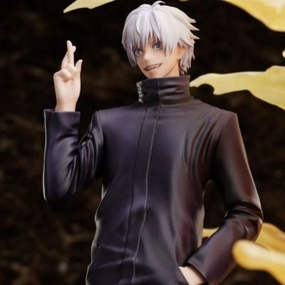 JUJUTSU KAISEN Satoru Gojo 'Unlimited Curses' 1/7 Scale Figure