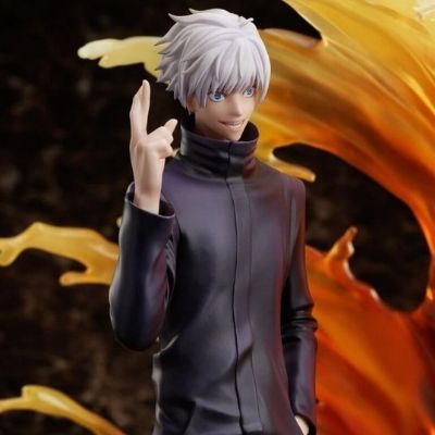 JUJUTSU KAISEN Satoru Gojo 'Unlimited Curses' 1/7 Scale Figure