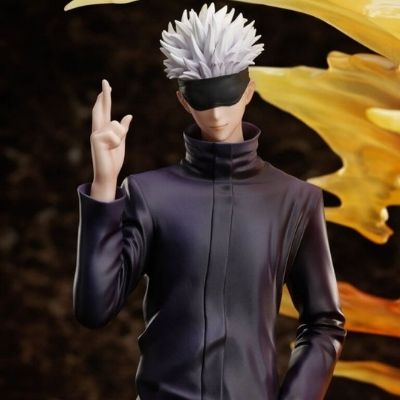 JUJUTSU KAISEN Satoru Gojo 'Unlimited Curses' 1/7 Scale Figure