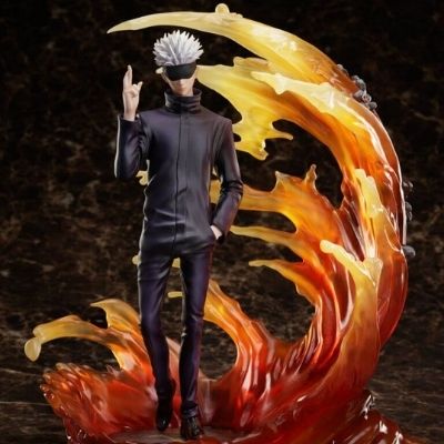 JUJUTSU KAISEN Satoru Gojo 'Unlimited Curses' 1/7 Scale Figure
