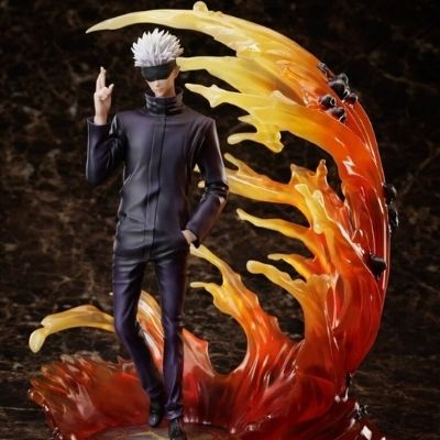 JUJUTSU KAISEN Satoru Gojo 'Unlimited Curses' 1/7 Scale Figure