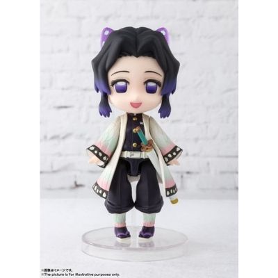 FIGUARTS MINI Kocho Shinobu