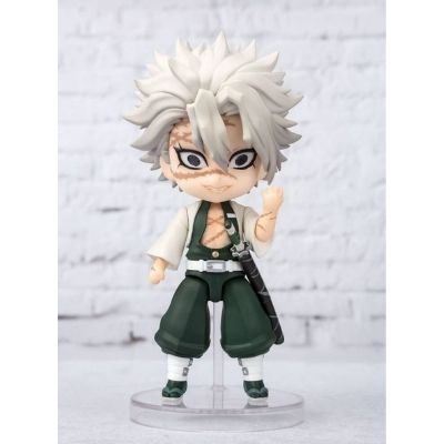 Demon Slayer Kimetsu no Yaiba FIGUARTS MINI - Shinazugawa Sanemi