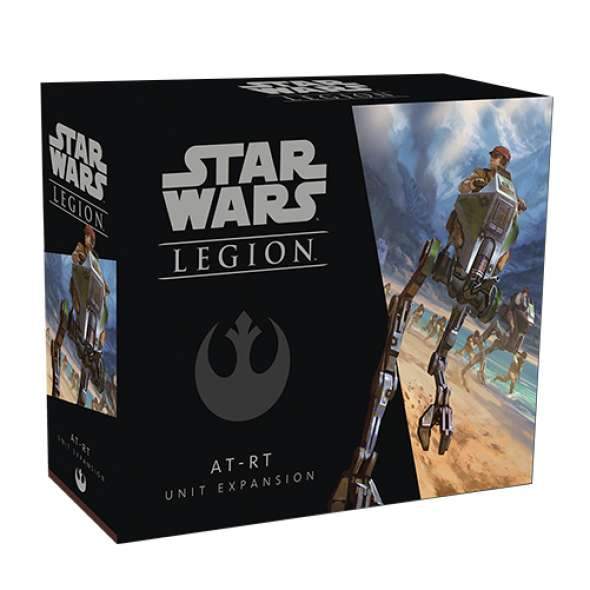 Star Wars Legion: AT-RT